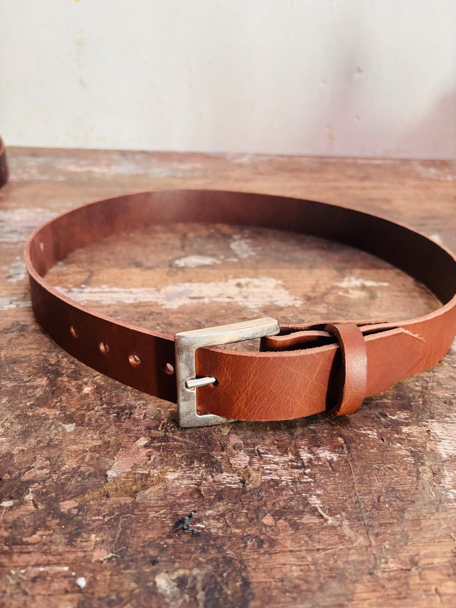 Belts