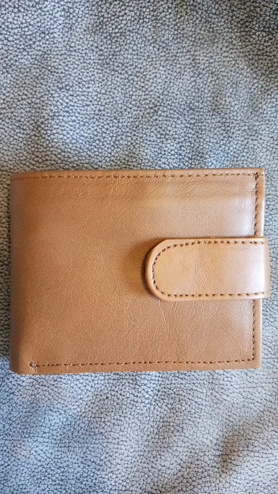 Wallets